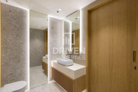 2 bedrooms Apartment in Jumeirah Bay Island, UAE No. 223029 23