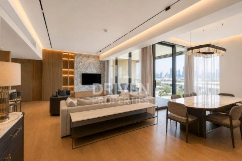 2 bedrooms Apartment in Jumeirah Bay Island, UAE No. 223029 6