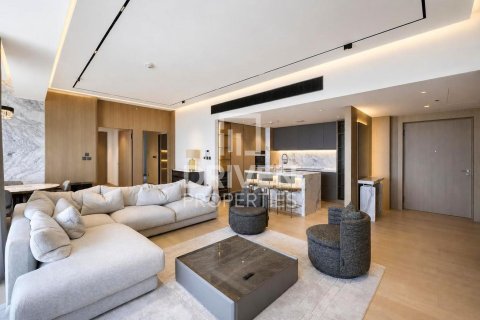 2 bedrooms Apartment in Jumeirah Bay Island, UAE No. 223029 11