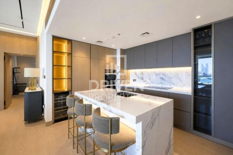 2 bedrooms Apartment in Jumeirah Bay Island, UAE No. 223029 16