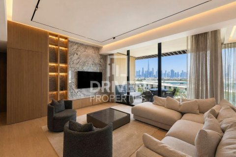 2 bedrooms Apartment in Jumeirah Bay Island, UAE No. 223029 3