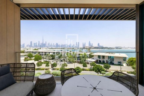 2 bedrooms Apartment in Jumeirah Bay Island, UAE No. 223029 30
