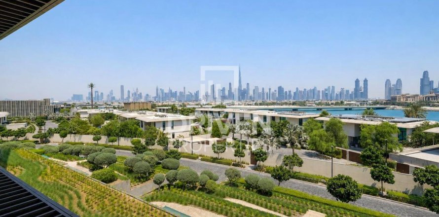 2 bedrooms Apartment in Jumeirah Bay Island, UAE No. 223029
