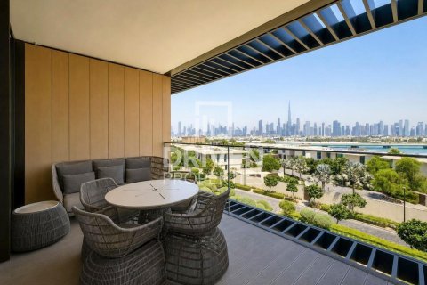 2 bedrooms Apartment in Jumeirah Bay Island, UAE No. 223029 28