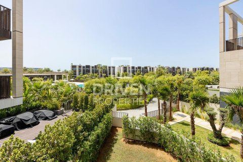 4 bedrooms Villa in Jumeirah Bay Island, UAE No. 212305 16