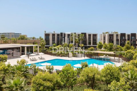 4 bedrooms Villa in Jumeirah Bay Island, UAE No. 212305 13