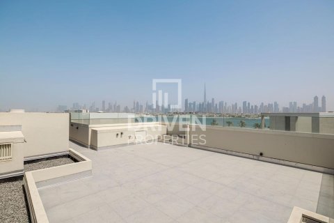 4 bedrooms Villa in Jumeirah Bay Island, UAE No. 212305 20