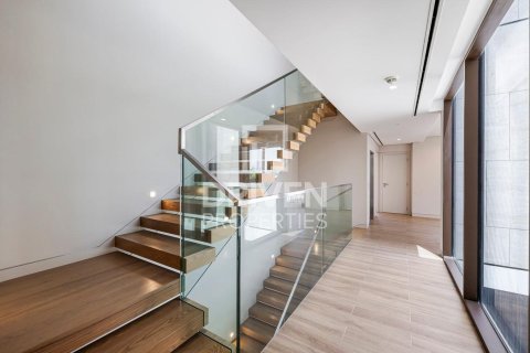 4 bedrooms Villa in Jumeirah Bay Island, UAE No. 212305 19