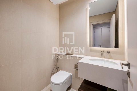 4 bedrooms Villa in Jumeirah Bay Island, UAE No. 212305 26