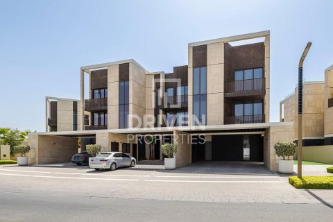 4 bedrooms Villa in Jumeirah Bay Island, UAE No. 212305 14