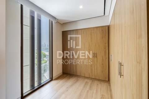 4 bedrooms Villa in Jumeirah Bay Island, UAE No. 212305 18