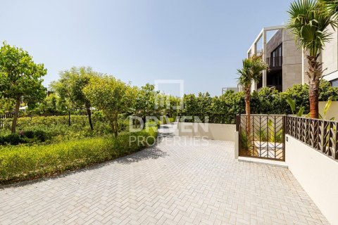 4 bedrooms Villa in Jumeirah Bay Island, UAE No. 212305 27