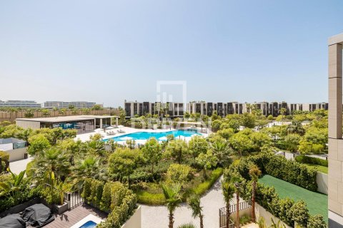 4 bedrooms Villa in Jumeirah Bay Island, UAE No. 212305 25