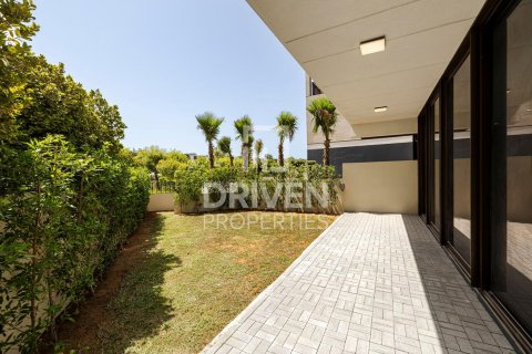 4 bedrooms Villa in Jumeirah Bay Island, UAE No. 212305 17