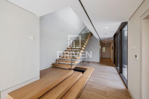 4 bedrooms Villa in Jumeirah Bay Island, UAE No. 212305 15