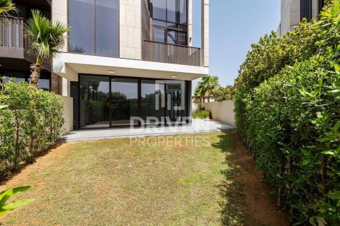 4 bedrooms Villa in Jumeirah Bay Island, UAE No. 212305 7