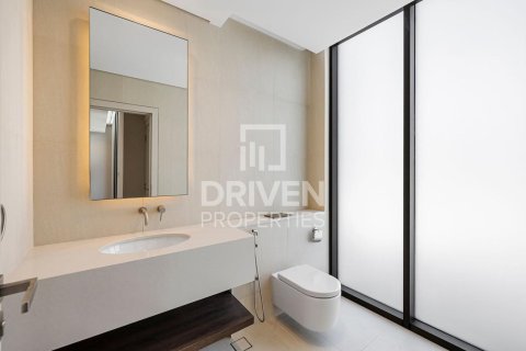 4 bedrooms Villa in Jumeirah Bay Island, UAE No. 212305 21