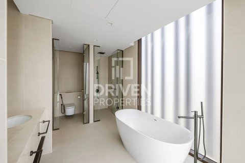 4 bedrooms Villa in Jumeirah Bay Island, UAE No. 212305 24