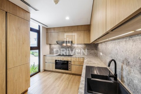 4 bedrooms Villa in Jumeirah Bay Island, UAE No. 212305 12