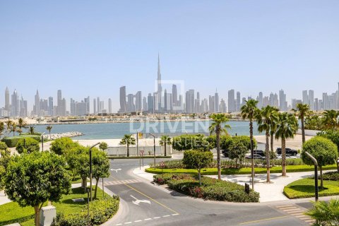 4 bedrooms Villa in Jumeirah Bay Island, UAE No. 212305 8