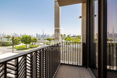 4 bedrooms Villa in Jumeirah Bay Island, UAE No. 212305 28