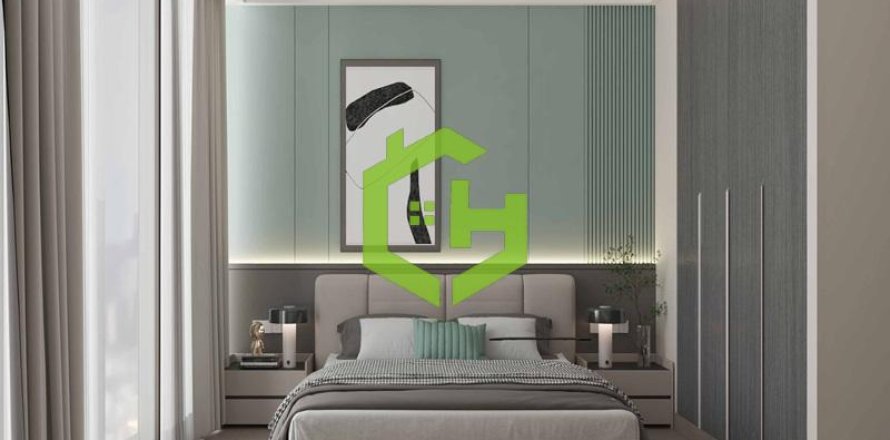 3 bedrooms Apartment in Al Furjan, UAE No. 35416