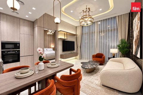 1 bedroom Apartment in Dubai, UAE No. 222372