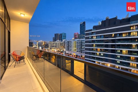 1 bedroom Apartment in Dubai, UAE No. 222372 21