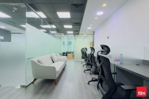 Офис 90.4м² в Бизнес-Бэй, ОАЭ №155050 8