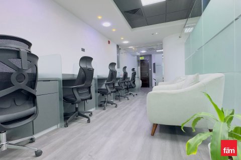 Офис 90.4м² в Бизнес-Бэй, ОАЭ №155050 6