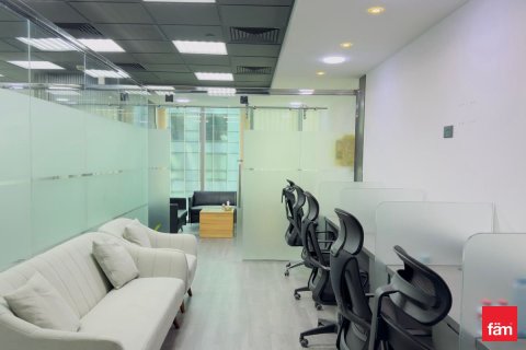 Офис 90.4м² в Бизнес-Бэй, ОАЭ №155050 4