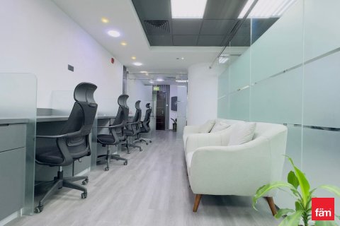 Офис 90.4м² в Бизнес-Бэй, ОАЭ №155050 5