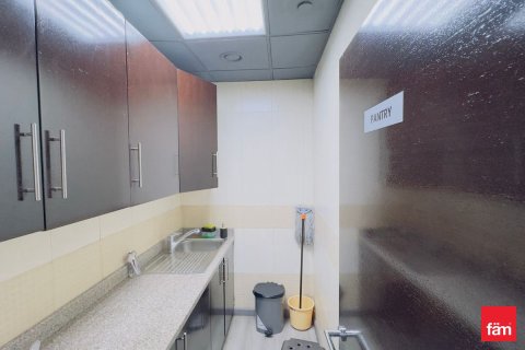 Офис 90.4м² в Бизнес-Бэй, ОАЭ №155050 11