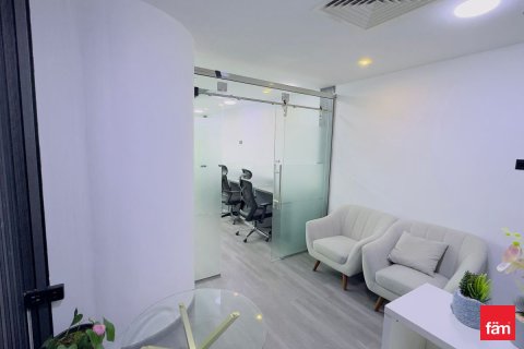 Офис 90.4м² в Бизнес-Бэй, ОАЭ №155050 10