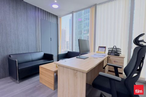Офис 90.4м² в Бизнес-Бэй, ОАЭ №155050 3