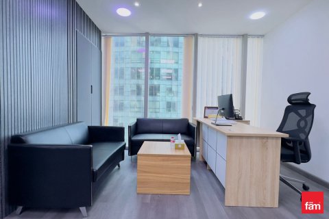Офис 90.4м² в Бизнес-Бэй, ОАЭ №155050