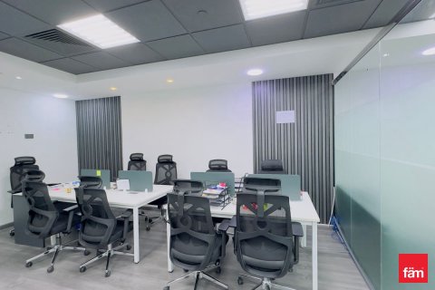 Офис 90.4м² в Бизнес-Бэй, ОАЭ №155050 9