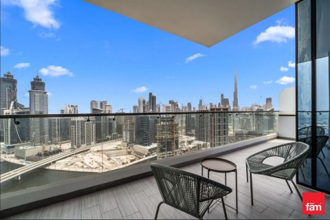 1 bedroom Apartment in Business Bay, UAE No. 216218 6