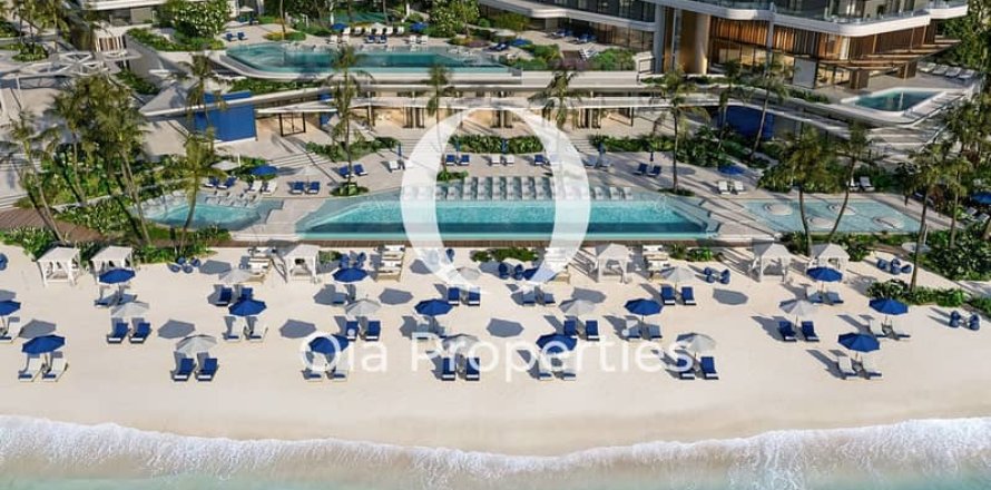 Apartment de 5 dormitorios en Al Marjan Island, UAE No. 115080