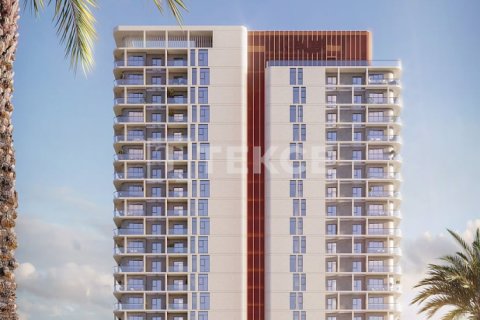 Appartement de 2 chambres à Jumeirah Village Circle, UAE No. 162916 21