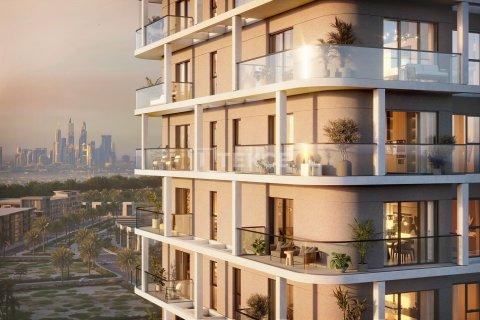 Appartement de 2 chambres à Jumeirah Village Circle, UAE No. 162916 24
