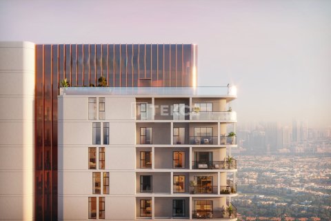 Appartement de 2 chambres à Jumeirah Village Circle, UAE No. 162916 25