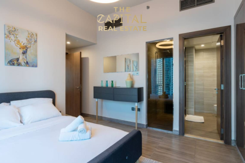 Appartement de 2 chambres à Dubai, UAE No. 7800 4