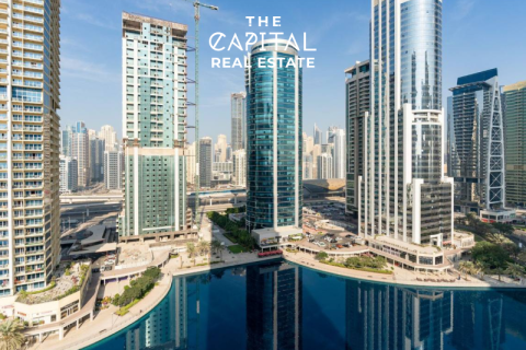 Appartement de 2 chambres à Dubai, UAE No. 7800 5