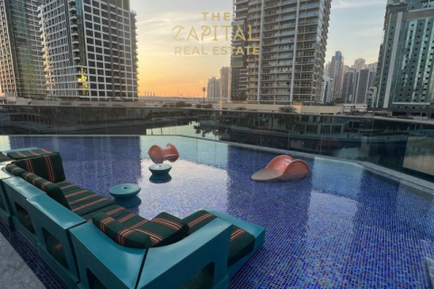 Appartement de 2 chambres à Dubai, UAE No. 7800 8