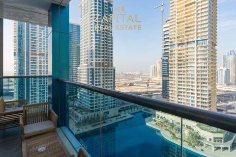 Appartement de 2 chambres à Dubai, UAE No. 7800 9