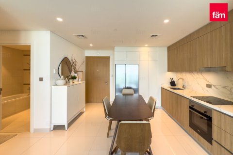 Apartment de 2 dormitorios en Dubai Harbour, UAE No. 123588 8