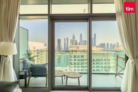 Apartment de 2 dormitorios en Dubai Harbour, UAE No. 123588 25