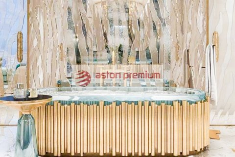 1 غرف نوم شقة في Dubai Harbour, الإمارات العربية المتحدة رقم 213731 8