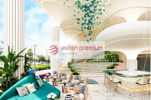 1 غرف نوم شقة في Dubai Harbour, الإمارات العربية المتحدة رقم 213731 3